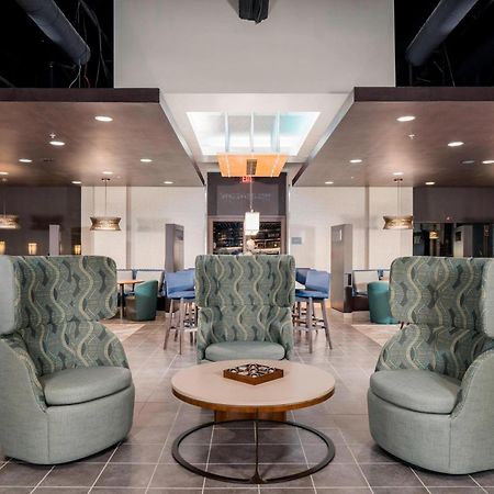 Courtyard By Marriott Niagara Falls, Usa Zewnętrze zdjęcie