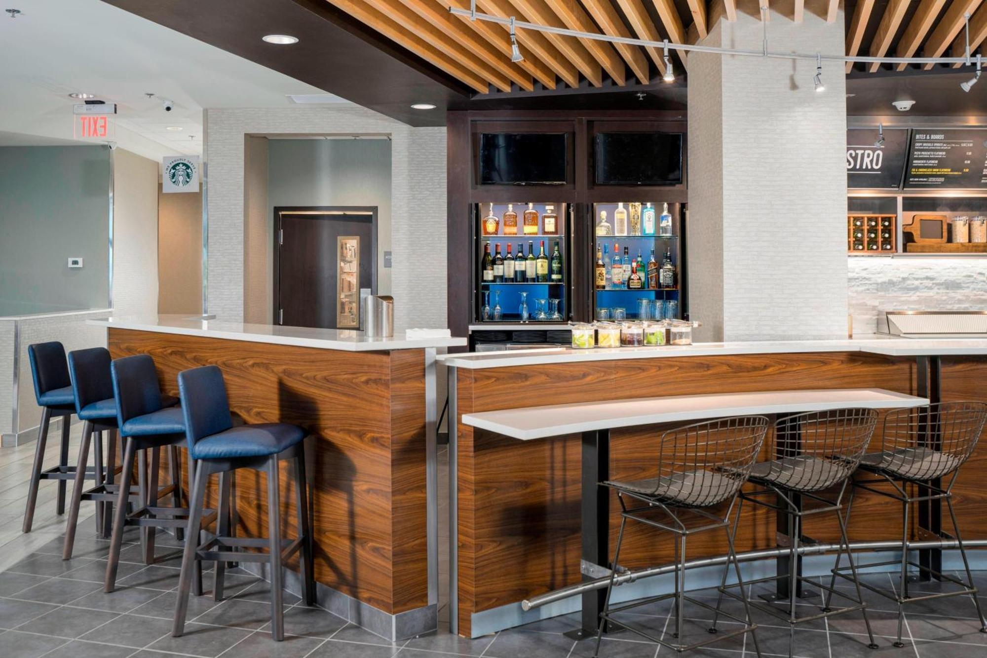 Courtyard By Marriott Niagara Falls, Usa Zewnętrze zdjęcie