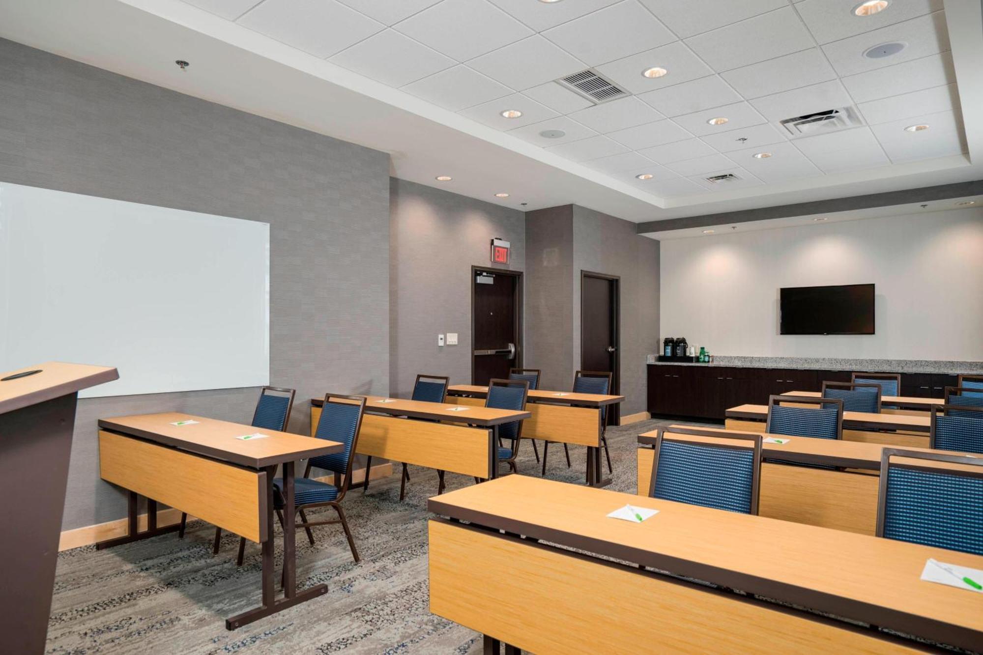 Courtyard By Marriott Niagara Falls, Usa Zewnętrze zdjęcie