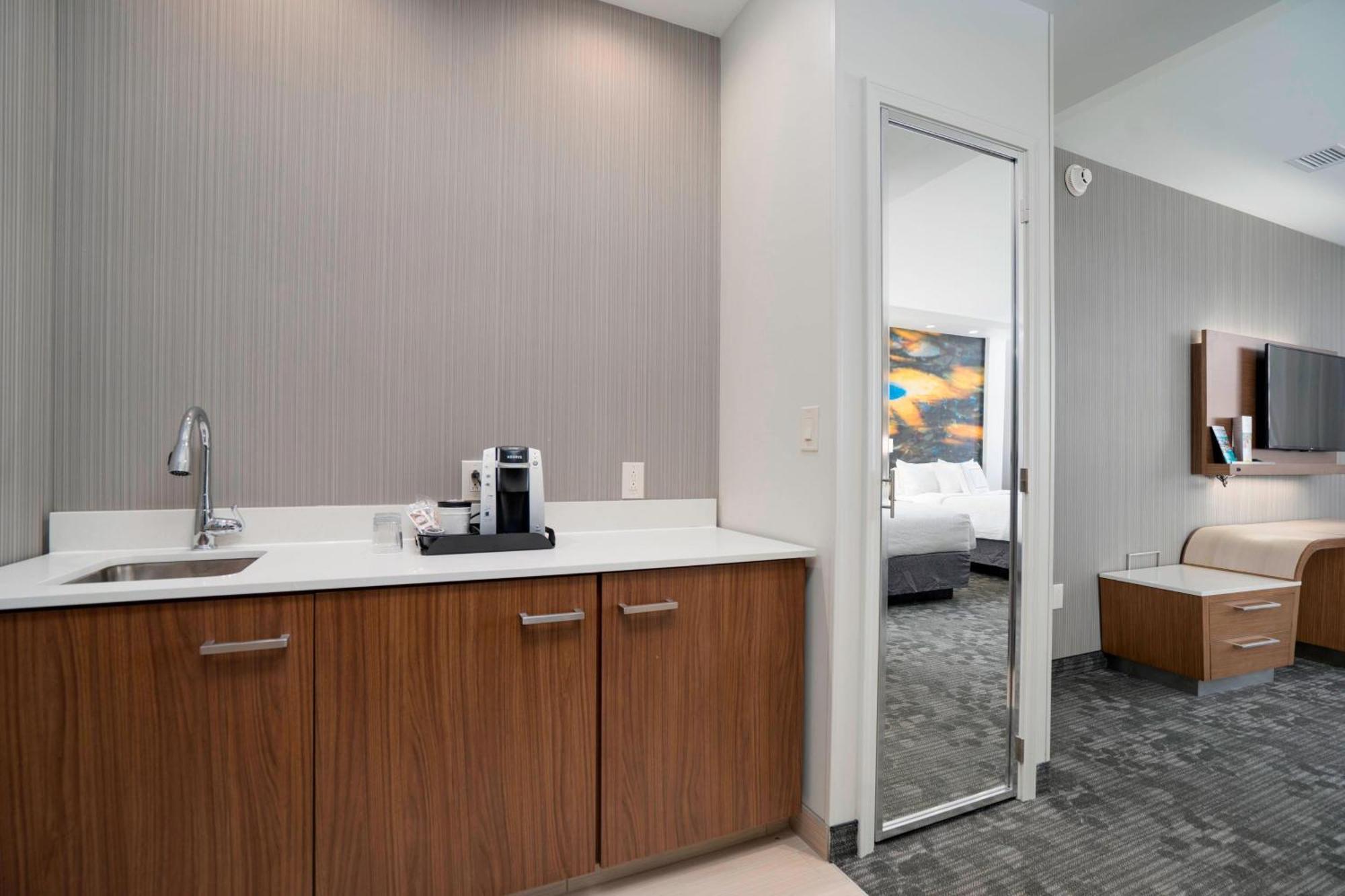 Courtyard By Marriott Niagara Falls, Usa Zewnętrze zdjęcie