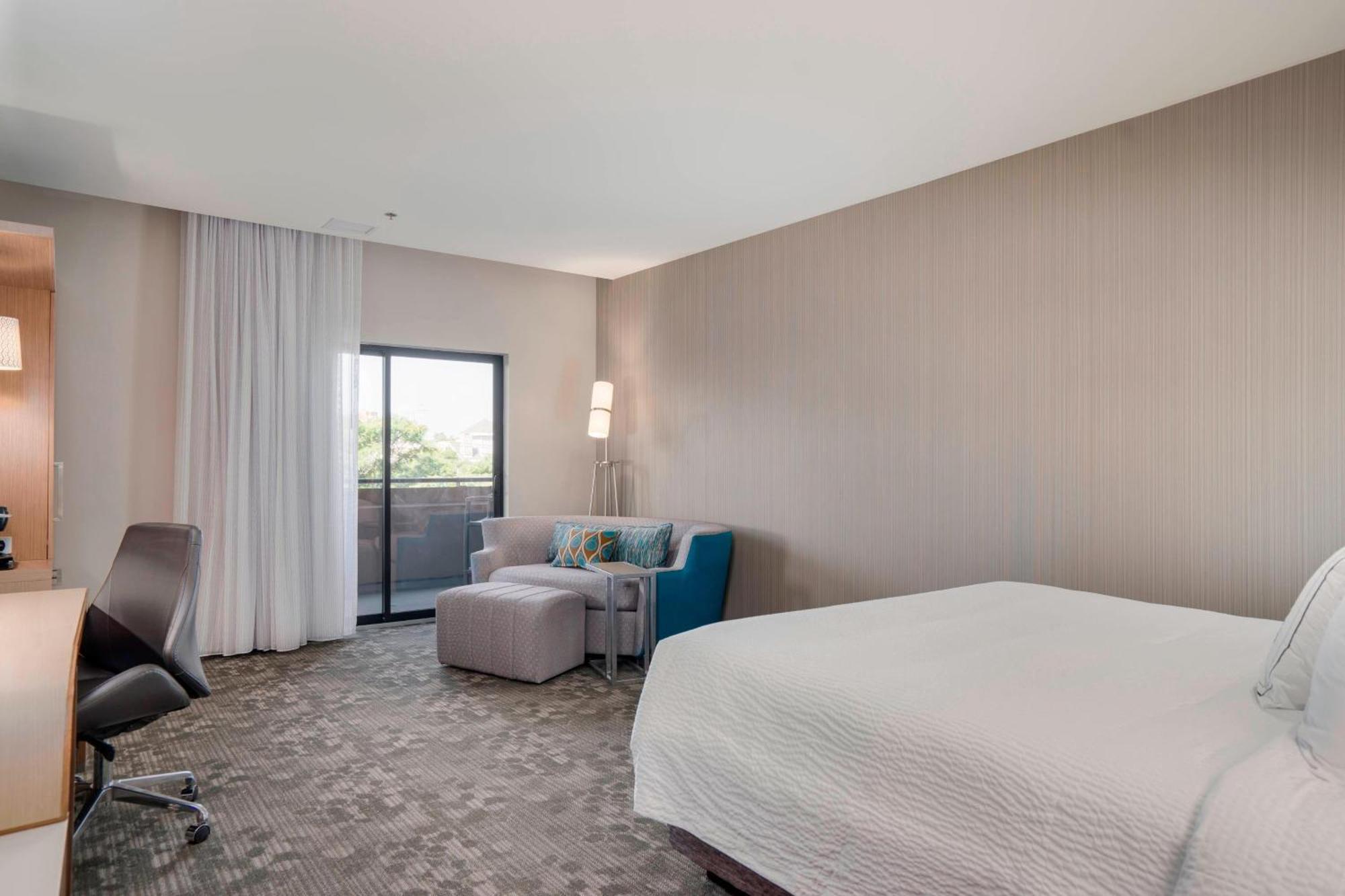 Courtyard By Marriott Niagara Falls, Usa Zewnętrze zdjęcie