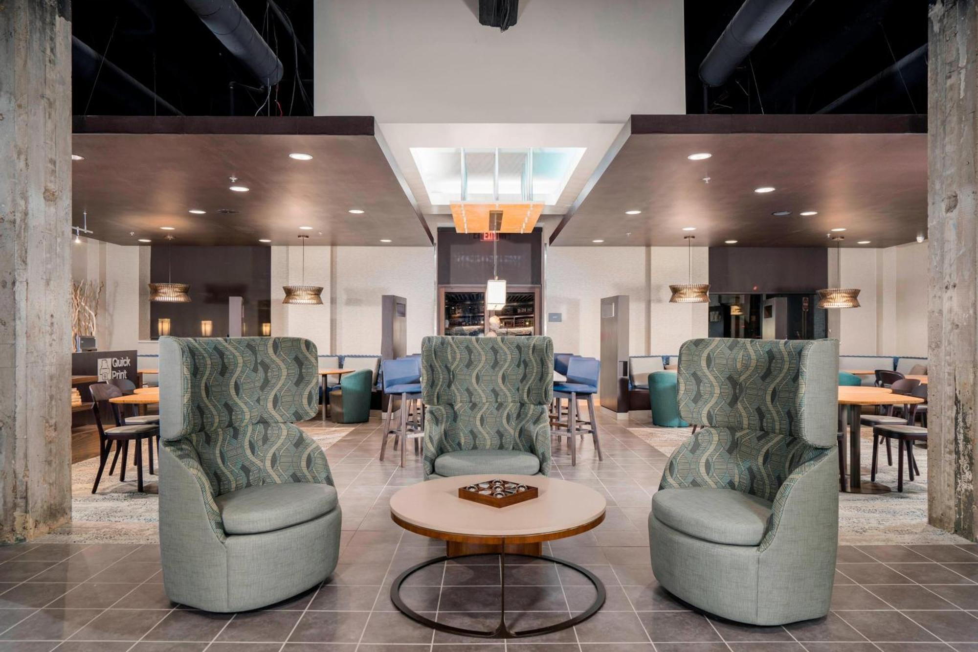 Courtyard By Marriott Niagara Falls, Usa Zewnętrze zdjęcie